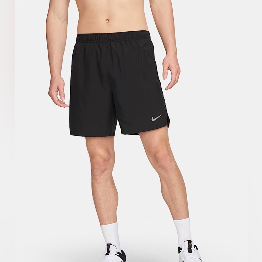 Nike Men’s Dry Fit Shorts (brief lined) NWOT